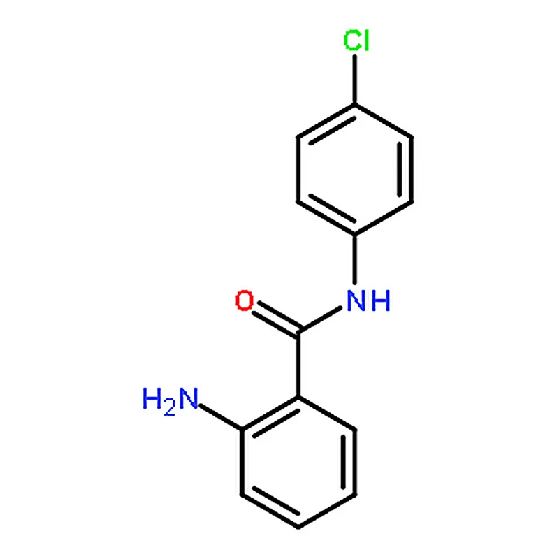RHAWN 2-AMINO-N-(4-CHLORO-PHENYL)-BENZAMIDE