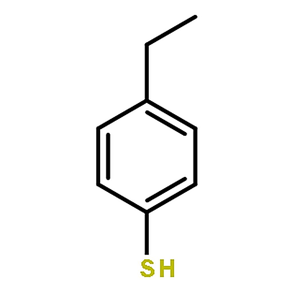 RHAWN 4-Ethylbenzenethiol