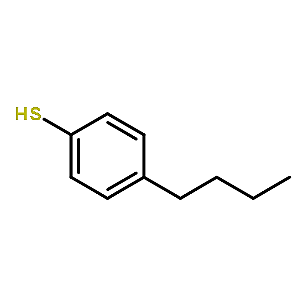 RHAWN 4-Butylbenzenethiol