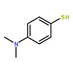 RHAWN 4-(Dimethylamino)benzenethiol