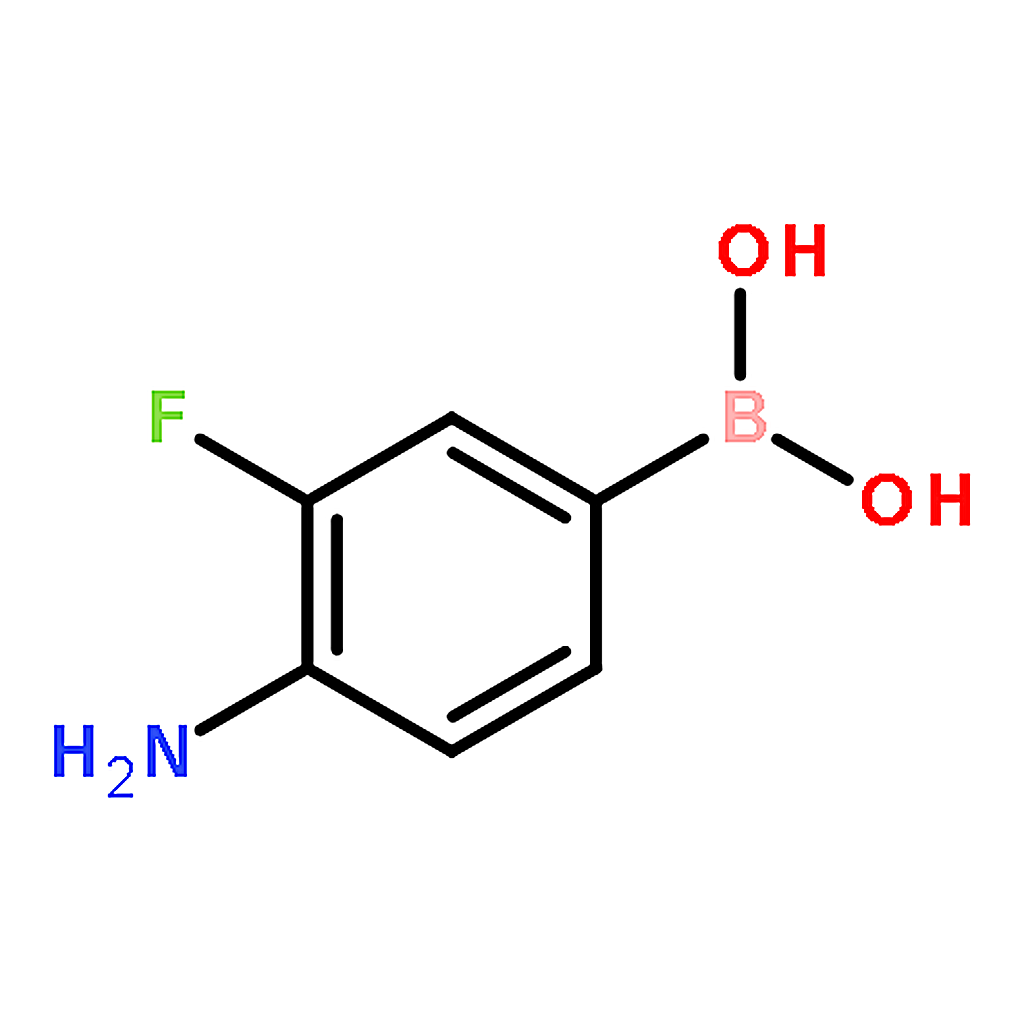 RHAWN (4-Amino-3-fluorophenyl)boronic acid
