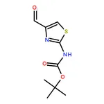 RHAWN N-Boc-2-Amino-4-formylthiazole