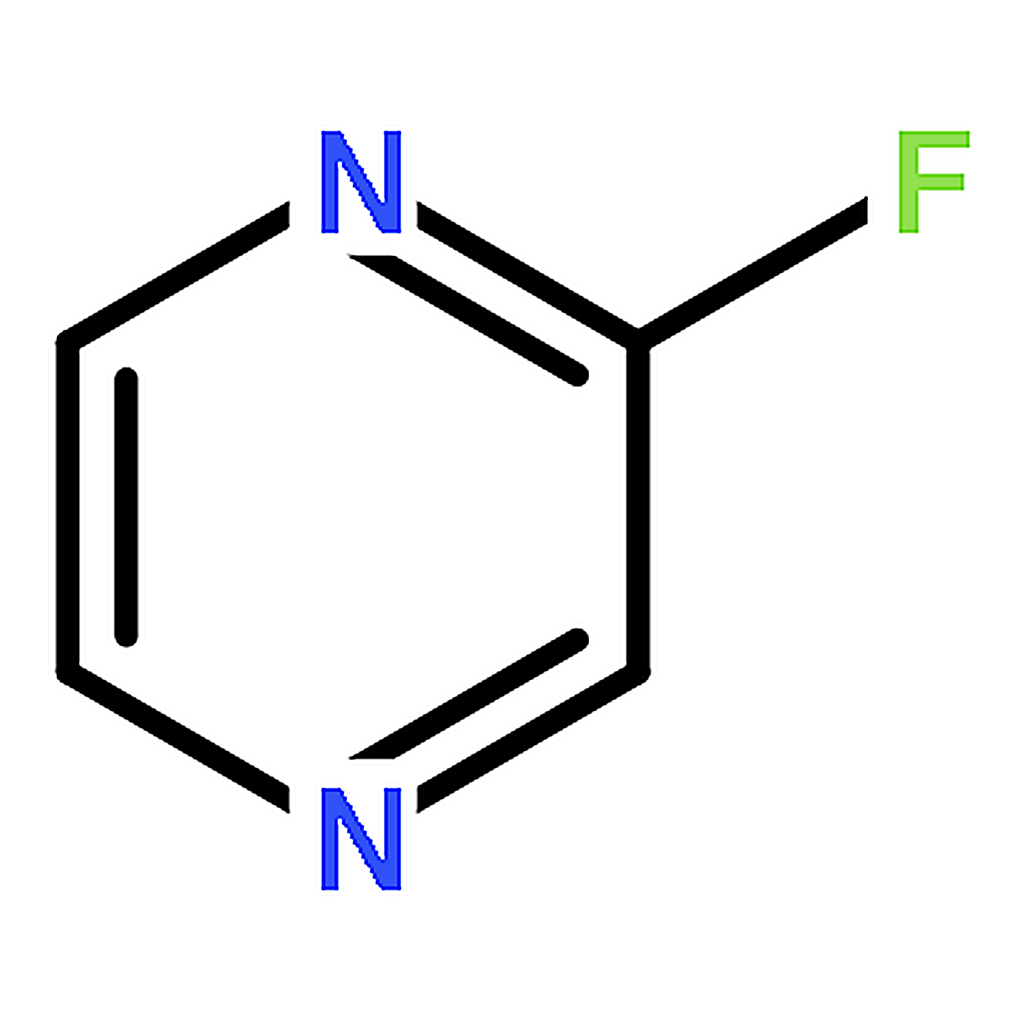 RHAWN Fluoropyrazine