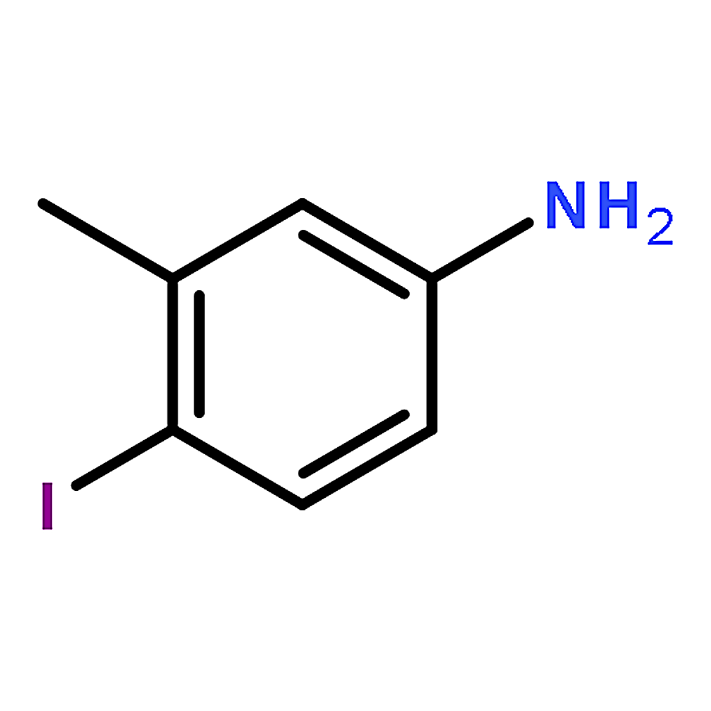 RHAWN 4-Iodo-3-methylaniline