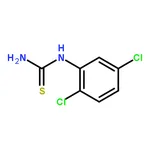 RHAWN 1-(2,5-Dichlorophenyl)-2-thiourea