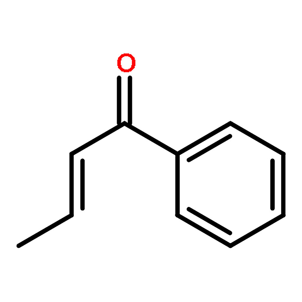 RHAWN Phenyl 1-Propenyl Ketone