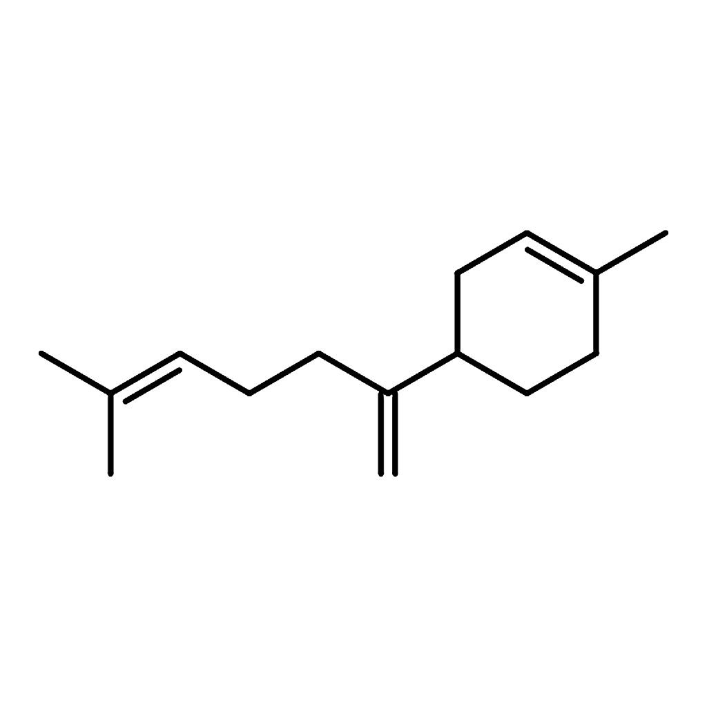 RHAWN (S)-1-Methyl-4-(6-methylhepta-1,5-dien-2-yl)cyclohex-1-ene