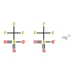 RHAWN Mercury(II) trifluoromethanesulfonate