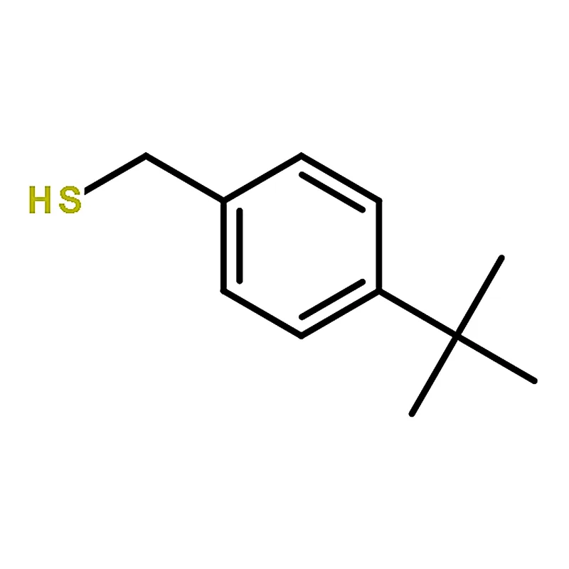 RHAWN 4-tert-Butylbenzyl mercaptan
