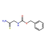 RHAWN BENZYL (2-AMINO-2-THIOXOETHYL)CARBAMATE