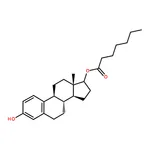 RHAWN Oestradiol 17-heptanoate