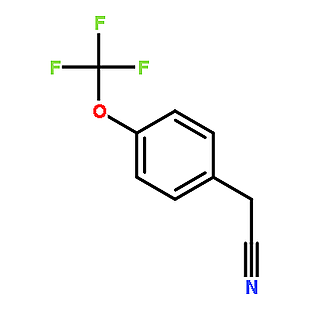 RHAWN 4-(TRIFLUOROMETHOXY)PHENYLACETONITRILE