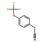 RHAWN 4-(TRIFLUOROMETHOXY)PHENYLACETONITRILE