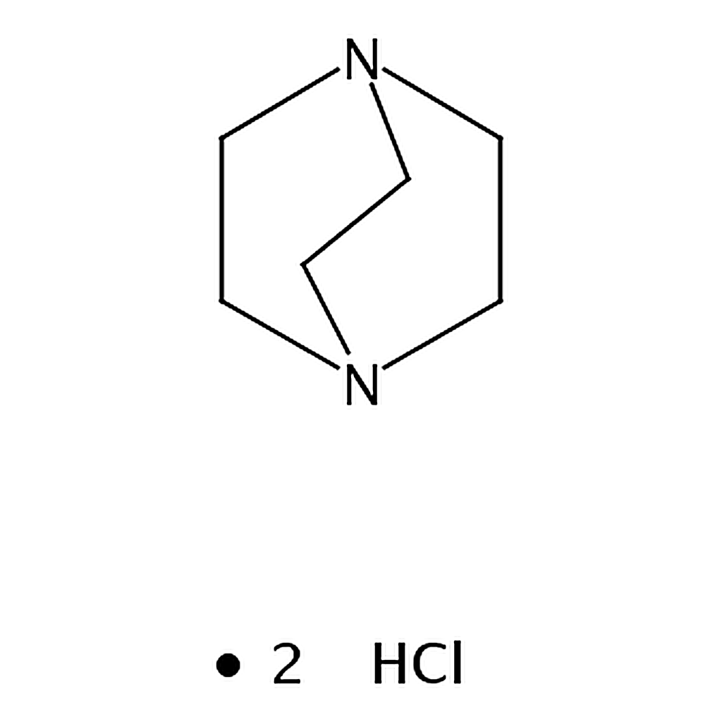 RHAWN 1,4-Diazabicyclo[2.2.2]octane Dihydrochloride