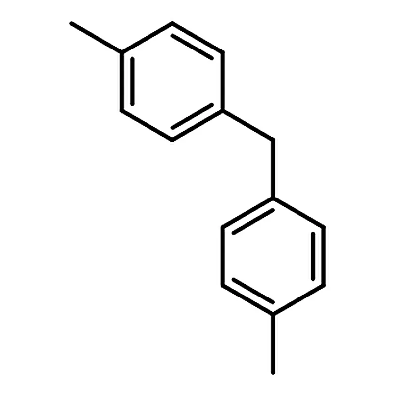 RHAWN Di-<i>p</i>-tolylmethane