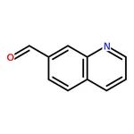 RHAWN Quinoline-7-carbaldehyde