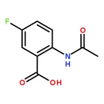 RHAWN 2-Acetamido-5-FluorobenzoicAcid