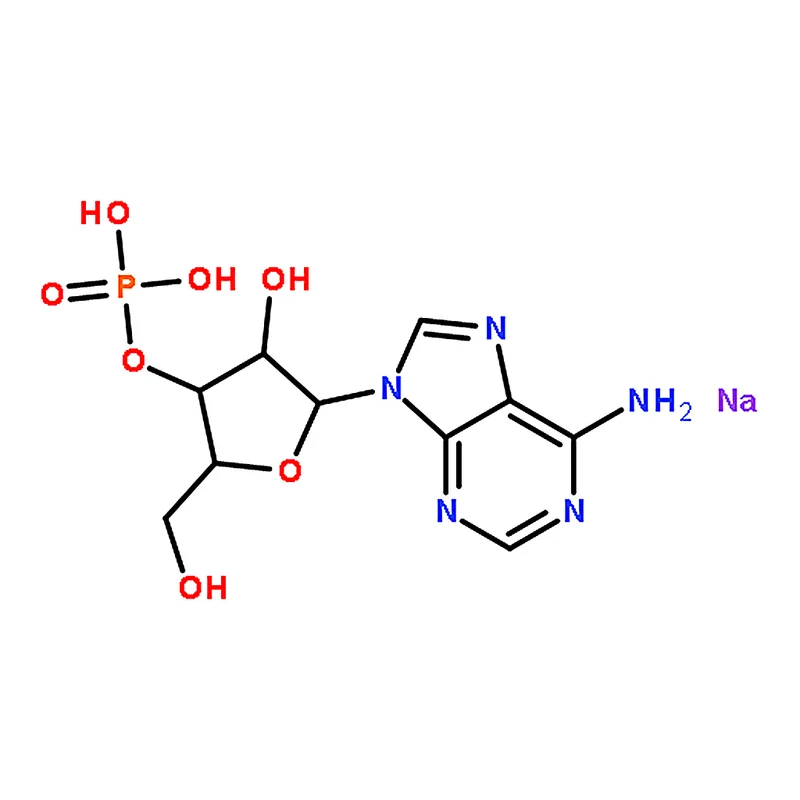 RHAWN Adenosine-3'-monophosphate Sodium Salt