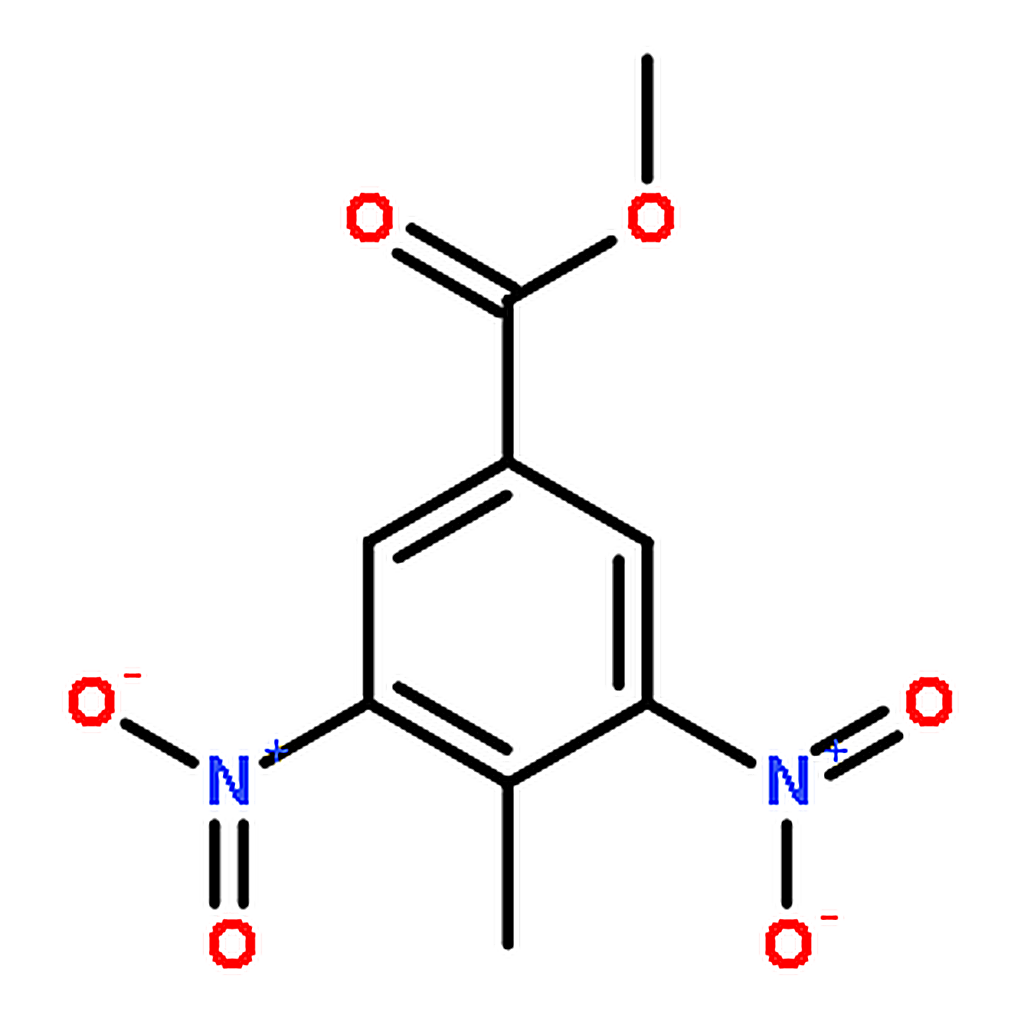 RHAWN Methyl 4-Methyl-3，5-dinitrobenzoate