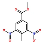 RHAWN Methyl 4-Methyl-3,5-dinitrobenzoate