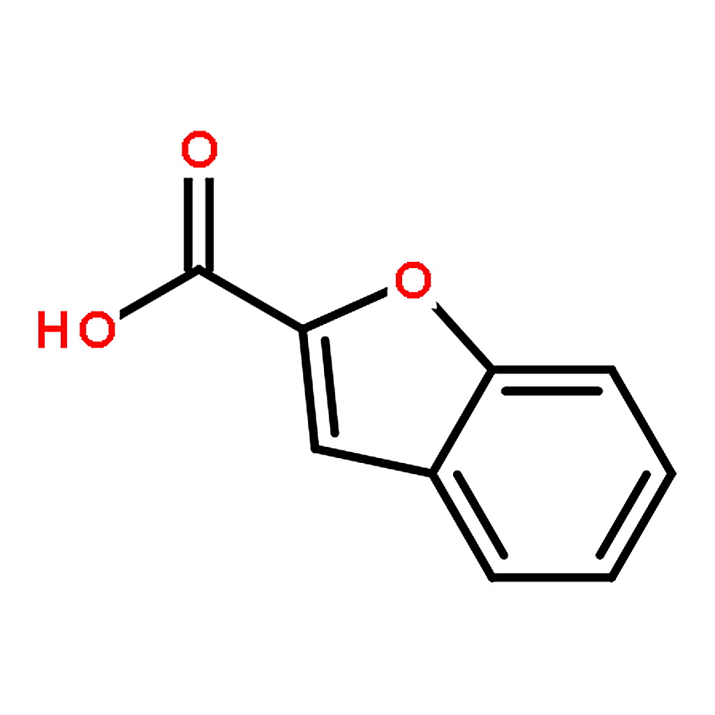 RHAWN Benzo[b]furan-2-carboxylic acid