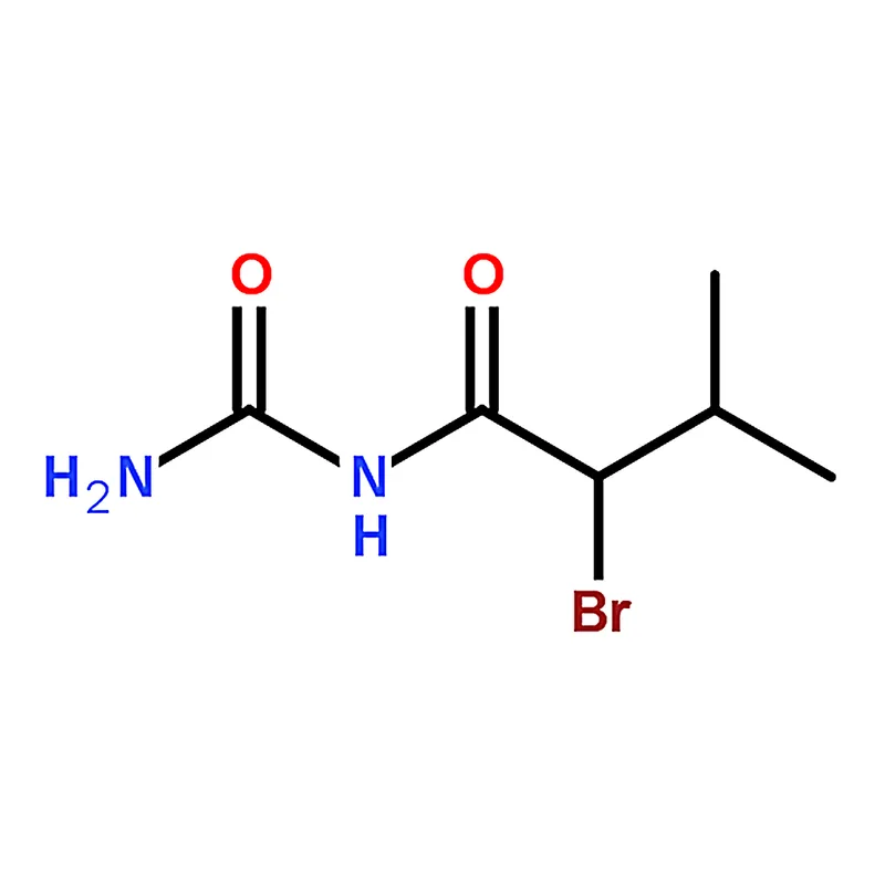 RHAWN 1-(2-Bromoisovaleryl)urea