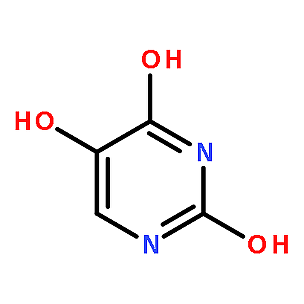 RHAWN 5-hydroxyuracil