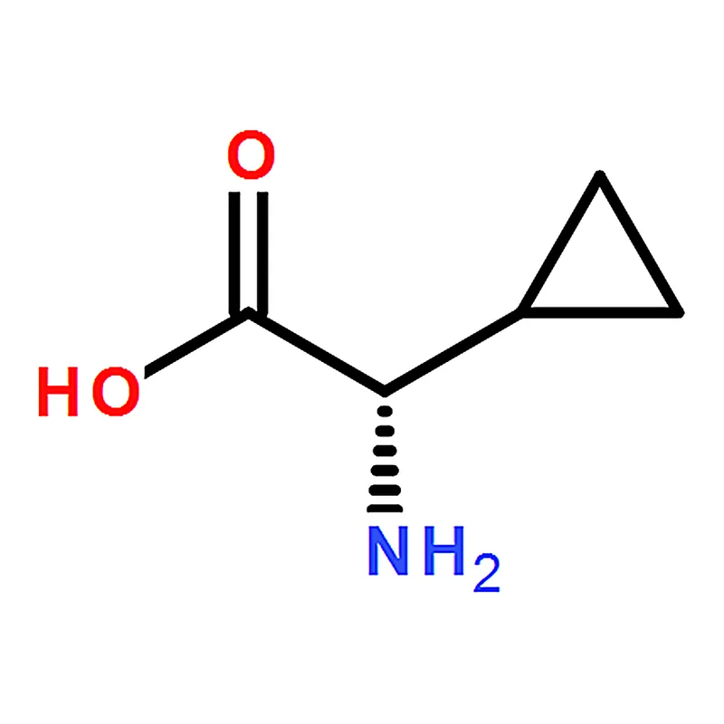 RHAWN L-Cyclopropylglycine