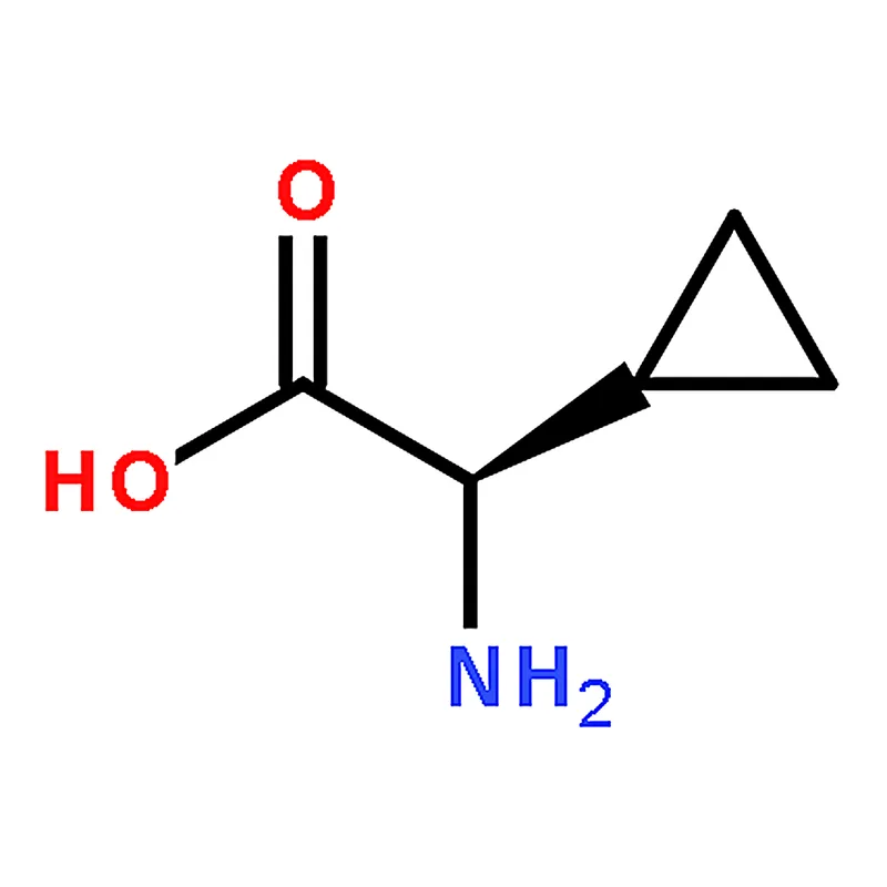 RHAWN D-Cyclopropylglycine