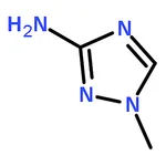 RHAWN 1-Methyl-1H-1,2,4-triazol-3-amine