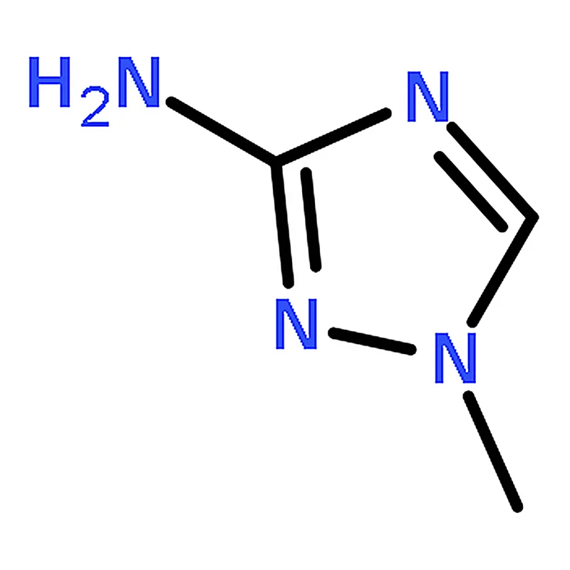 RHAWN 1-Methyl-1H-1,2,4-triazol-3-amine