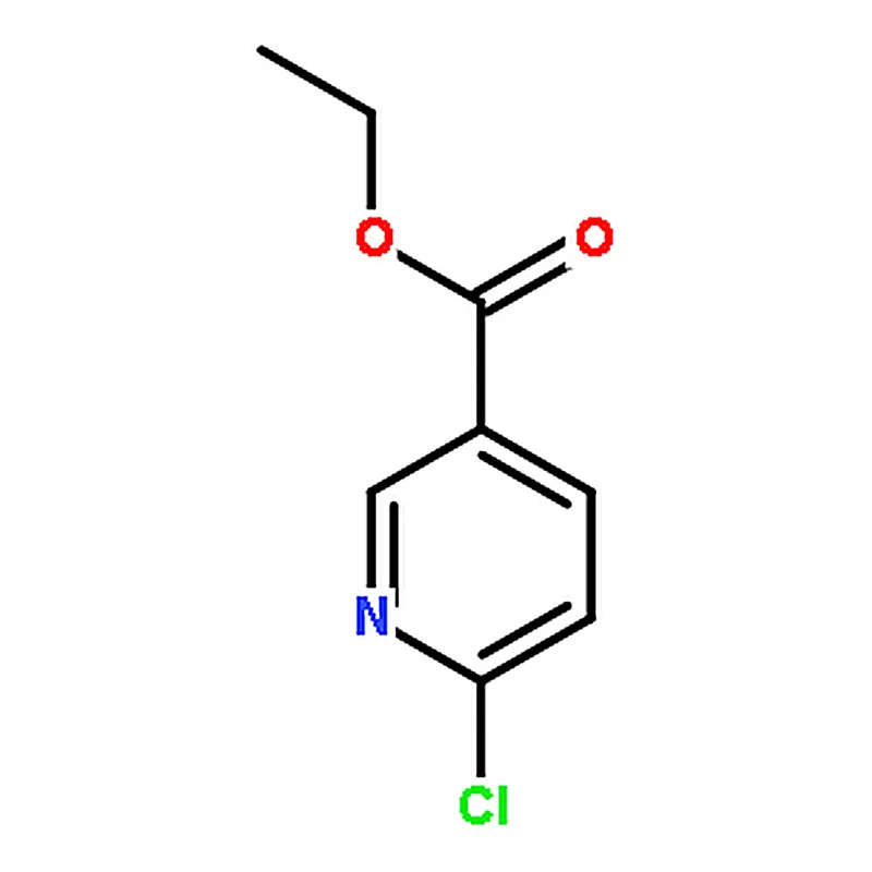 RHAWN Ethyl 6-chloronicotinate