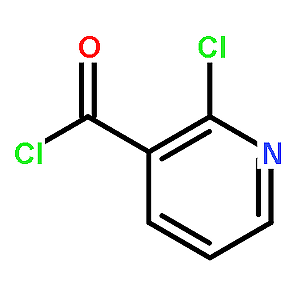 RHAWN 2-Chloronicotinoyl chloride