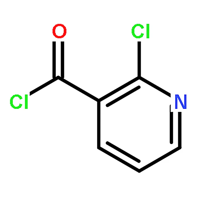 RHAWN 2-Chloronicotinoyl chloride
