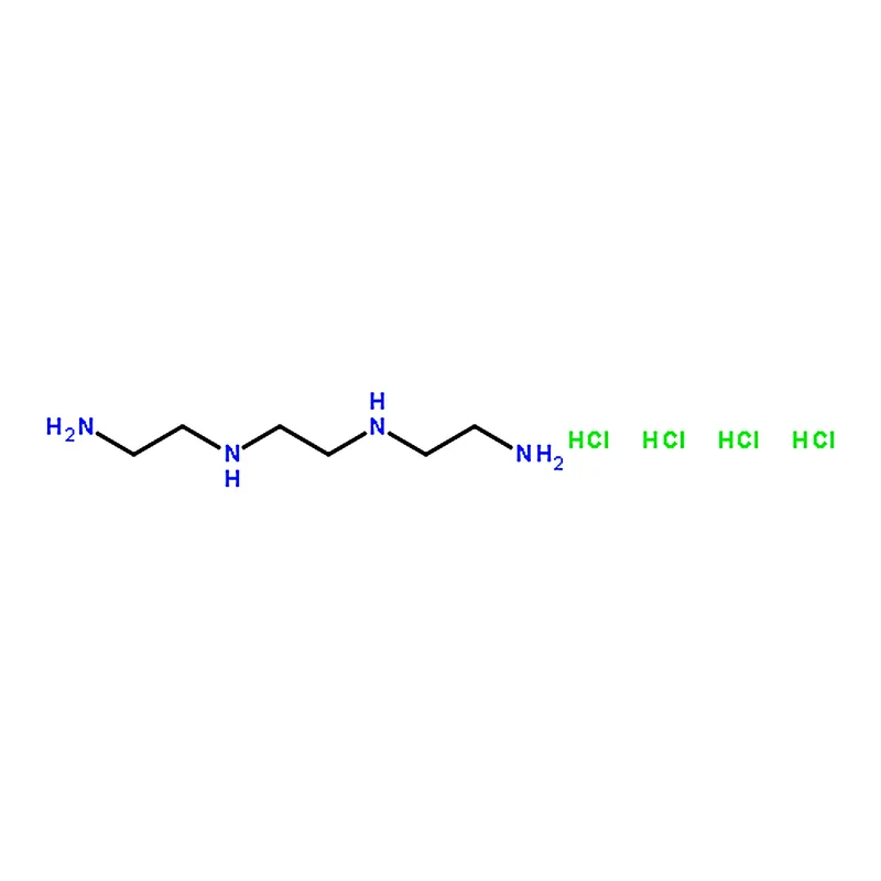 RHAWN Triethylenetetramine tetrahydrochloride