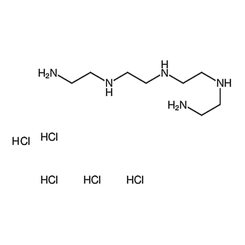 RHAWN Tetraethylenepentaminepentahydrochloride