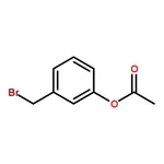 RHAWN 3-(Bromomethyl)phenyl acetate