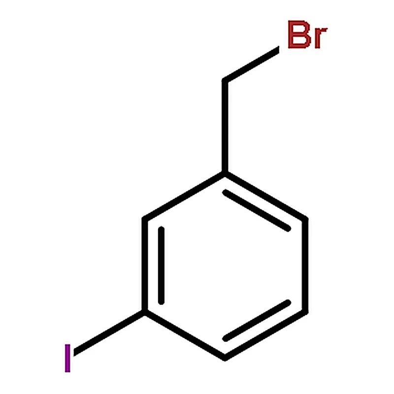 RHAWN 3-Iodobenzyl bromide