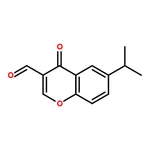 RHAWN 3-Formyl-6-isopropylchromone