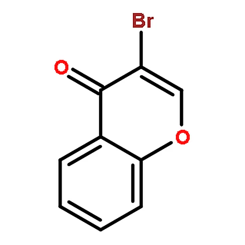 RHAWN 3-Bromochromone