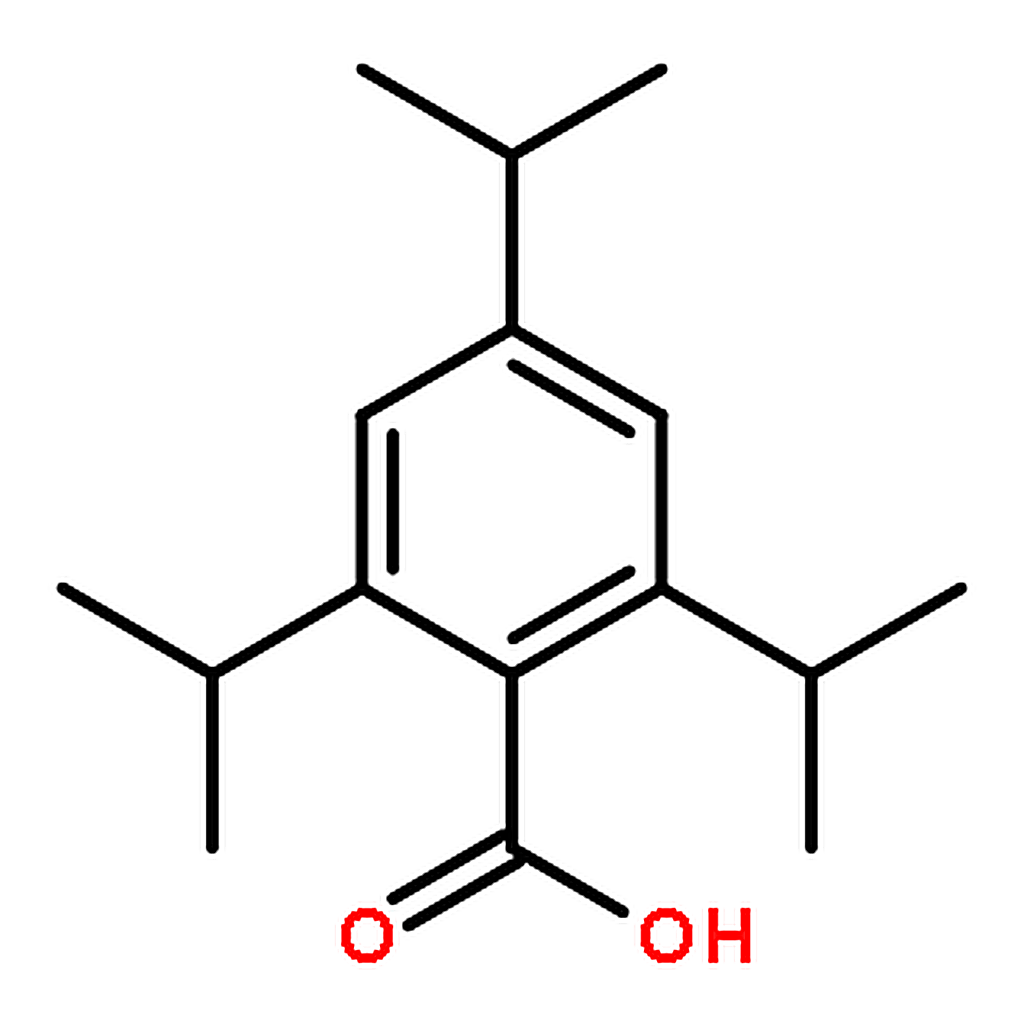 RHAWN 2,4,6-Triisopropylbenzoic acid