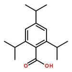 RHAWN 2,4,6-Triisopropylbenzoic acid