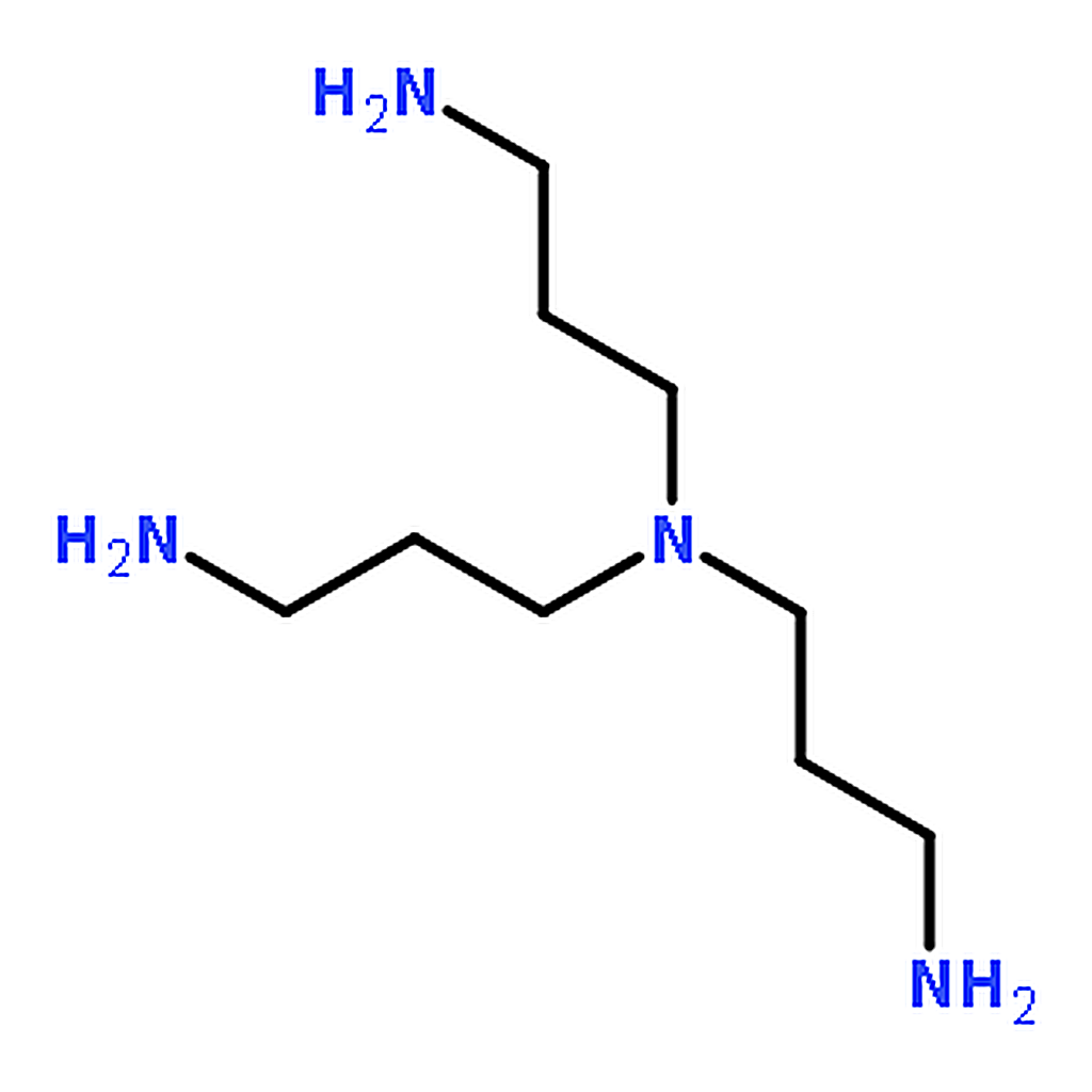 RHAWN Tris(3-aminopropyl)amine