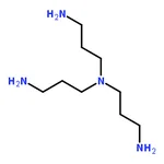 RHAWN Tris(3-aminopropyl)amine