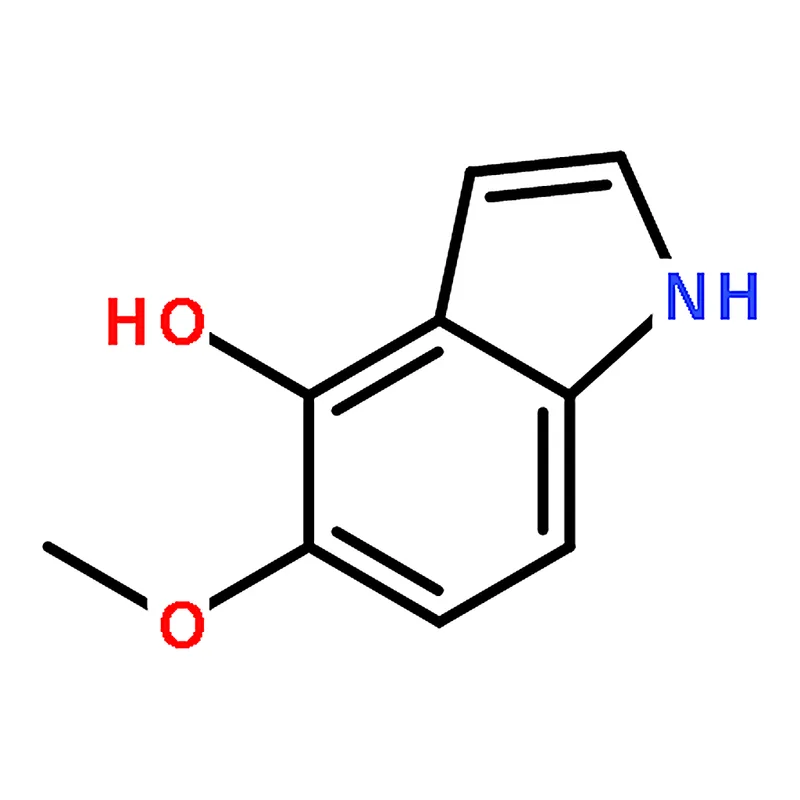 RHAWN 5-Methoxy-1H-indol-4-ol