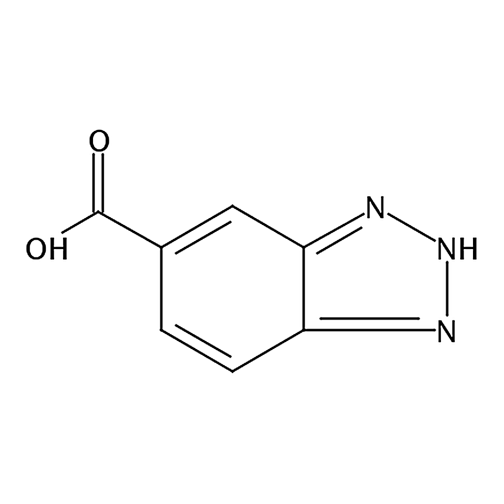 RHAWN 2H-Benzo[d][1,2,3]triazole-5-carboxylic acid