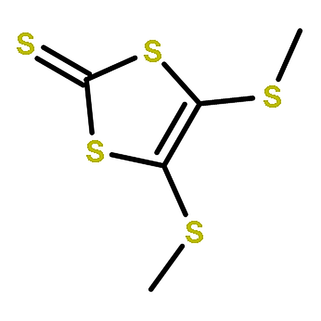 RHAWN 4,5-Bis(methylthio)-1,3-dithiole-2-thione