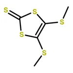 RHAWN 4,5-Bis(methylthio)-1,3-dithiole-2-thione