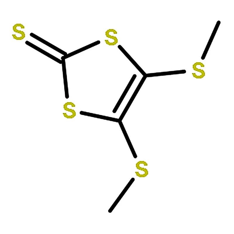 RHAWN 4,5-Bis(methylthio)-1,3-dithiole-2-thione