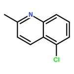 RHAWN 5-Chloro-2-methylquinoline